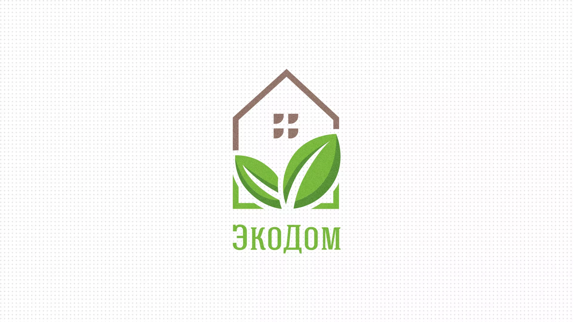 Создание сайта для строительной компании «ЭКОДОМ» в Троицке